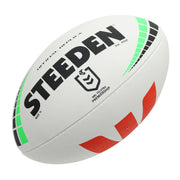 STEEDEN NRL Premiership Replica Rugby League Ball (2023)