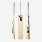 KOOKABURRA GHOST Pro Players Grade 1 EW Cricket Bat - Small Adult - Highmark Cricket