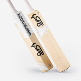 KOOKABURRA GHOST Lite Grade 4 English Willow Cricket Bat - Highmark Cricket