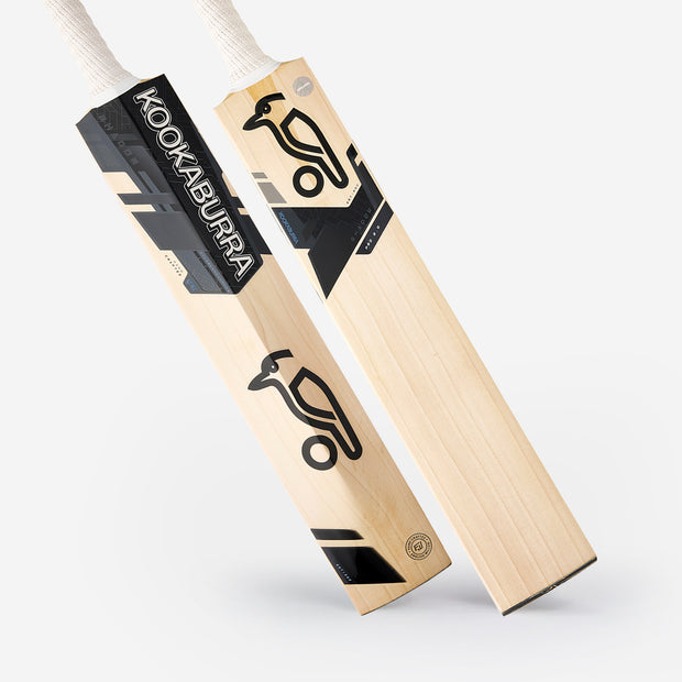 KOOKABURRA SHADOW Pro 2.0 Grade 2 EW Cricket Bat - Highmark Cricket