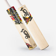 KOOKABURRA BEAST Pro 2.0 Grade 3 EW Cricket Bat - Small Adult - Highmark Cricket