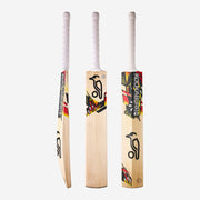KOOKABURRA BEAST Pro 4.0 Grade 5 English Willow Cricket Bat - Short Handle - Highmark Cricket