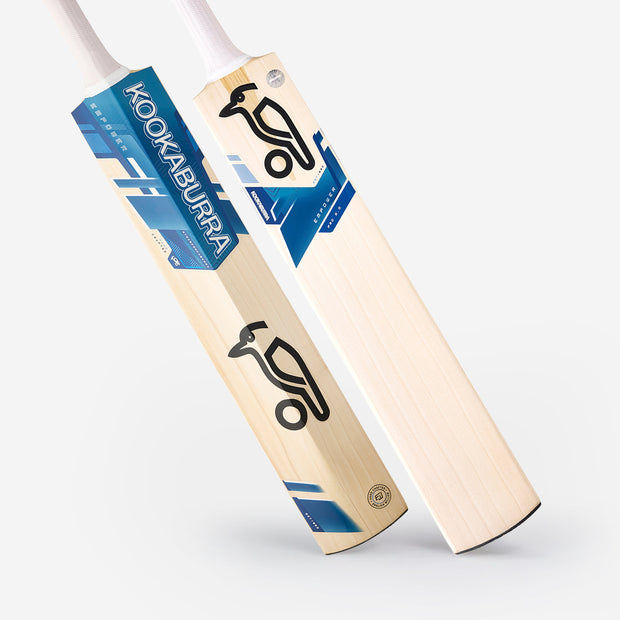KOOKABURRA EMPOWER Pro 3.0 Grade 4 English Willow Cricket Bat - Short Handle - Highmark Cricket