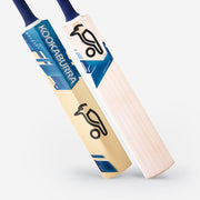 KOOKABURRA EMPOWER Pro 9.0 Kashmir Willow Cricket Bat [Size 1 - Harrow] - Highmark Cricket