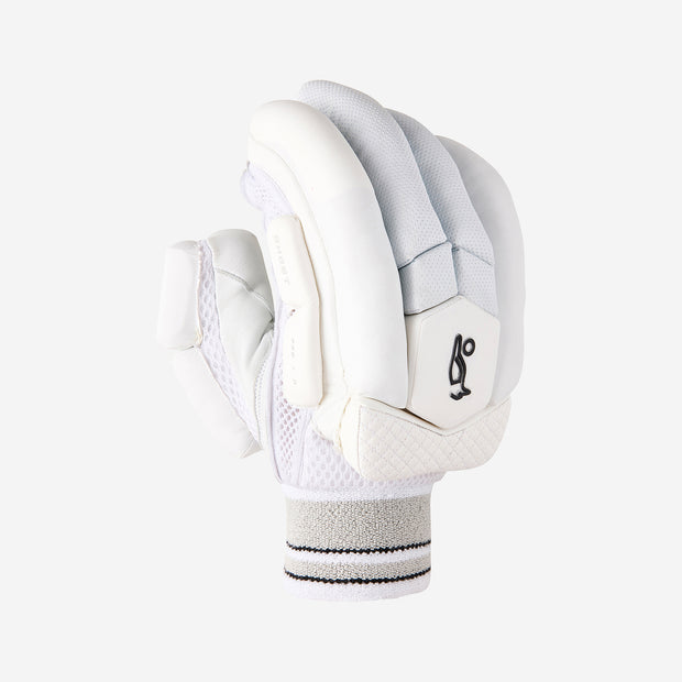 KOOKABURRA GHOST Pro 1.0 Batting Gloves - Highmark Cricket