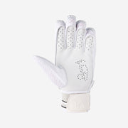 KOOKABURRA GHOST Pro 6.0 Batting Gloves [XS Junior - Youth Sizes] - Highmark Cricket