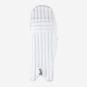 KOOKABURRA GHOST Pro 4.0 Batting Leg Guards - Adult Size - Highmark Cricket