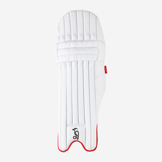 KOOKABURRA BEAST PRO 2.0 Batting Leg Guards - Adult Size - Highmark Cricket