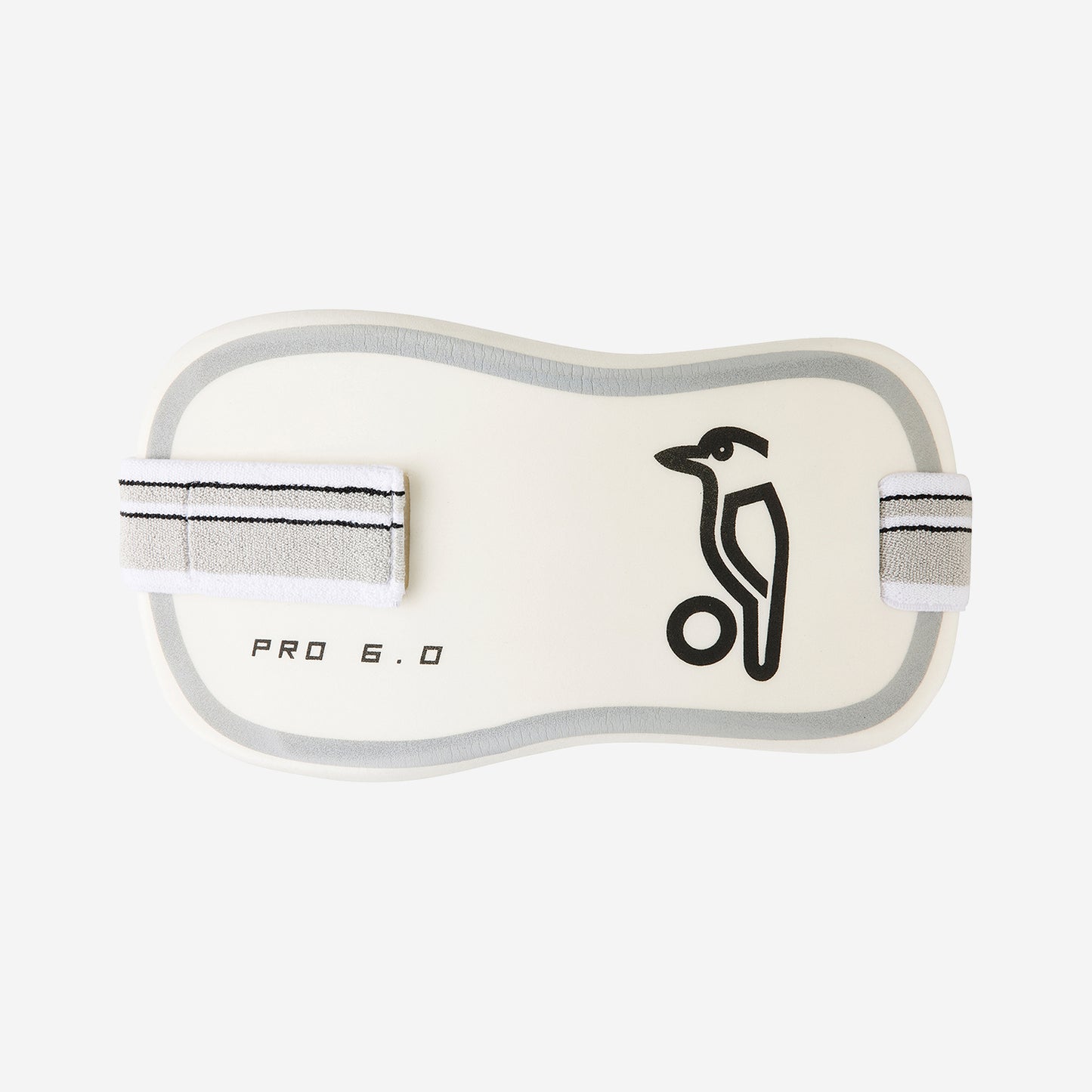 KOOKABURRA PRO 6.0 Chest Guard [Junior-Youth Sizes] - Highmark Cricket