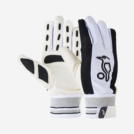 KOOKABURRA Pro Players Wicket Keeping Inners - Youth - Highmark Cricket