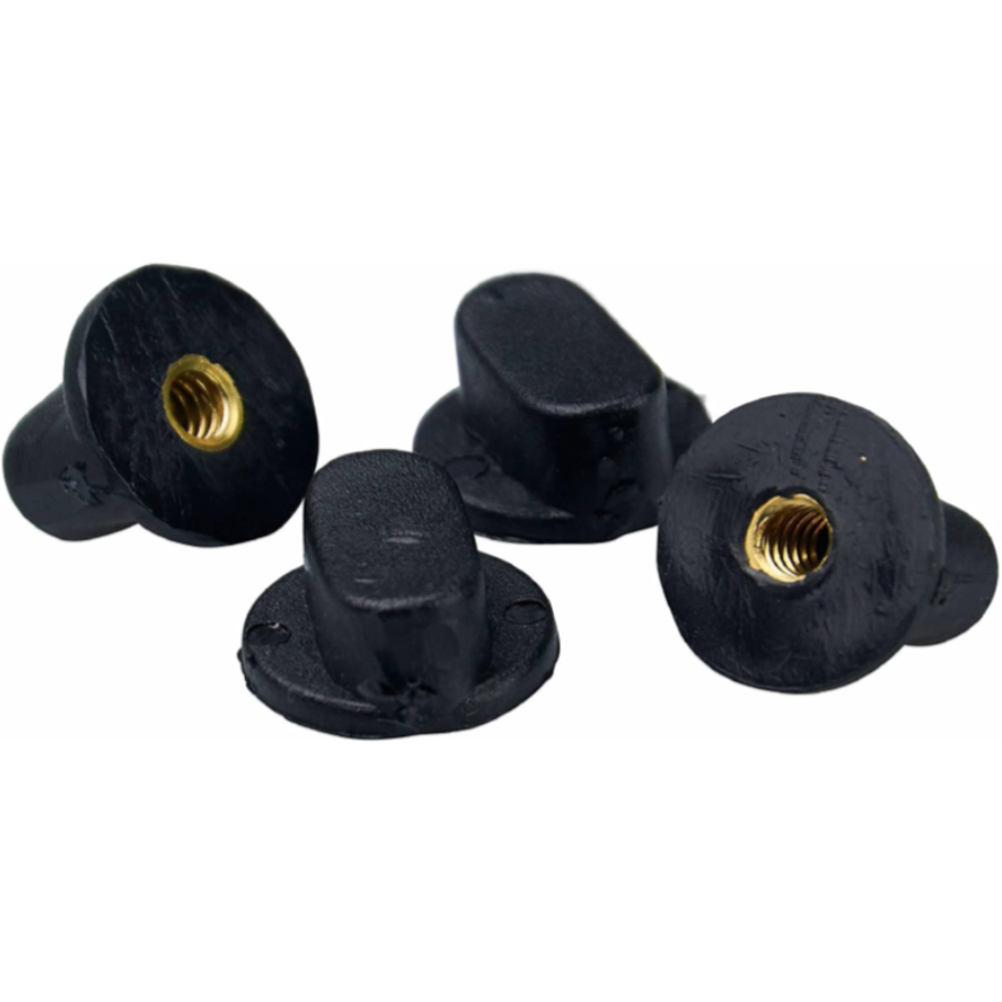 KOOKABURRA Helmet Spare Nuts - Highmark Cricket