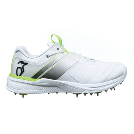 KOOKABURRA Pro Players Spike Shoes - Senior [SIZE US9 - US14] - Highmark Cricket