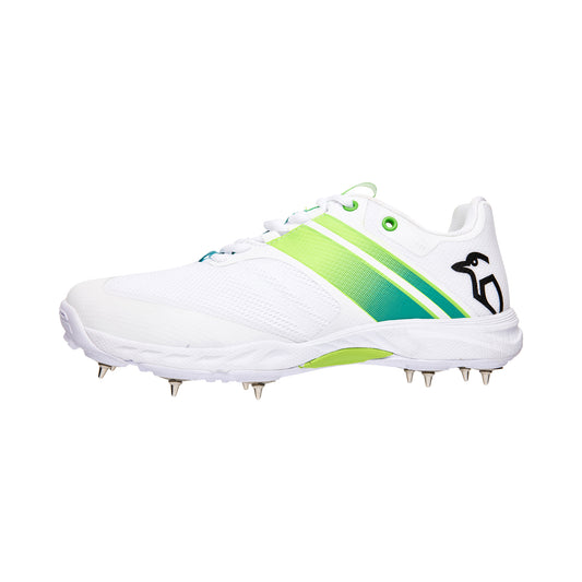 KOOKABURRA PRO 2.0 Spike Cricket Shoes [Size US4-US14] - Highmark Cricket