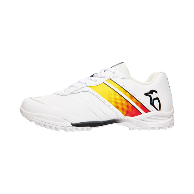 KOOKABURRA PRO 5.0 Rubber Cricket Shoes - Junior Range [Size US1-US7] - Highmark Cricket