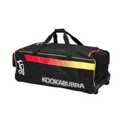KOOKABURRA PRO 2.0 Wheelie Kit Bag - Highmark Cricket