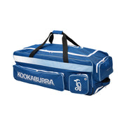 KOOKABURRA PRO 2.0 Wheelie Kit Bag - Highmark Cricket
