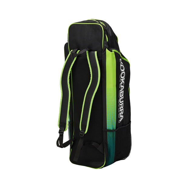 KOOKABURRA PRO 1.0 Duffle Kit Bag - Highmark Cricket
