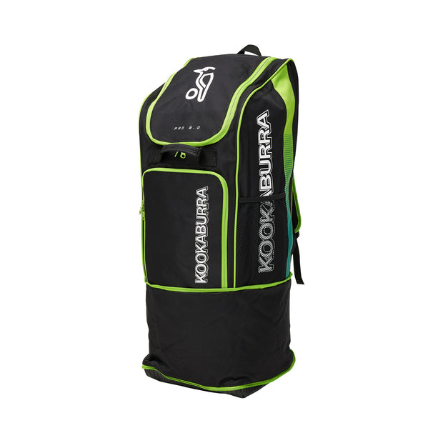 MRF Genius Grand VK18 Light Edition Duffle Kit Bag with Wheels - Mens -  Sports Devil