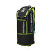Black & Lime