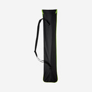 KOOKABURRA PRO 1.0 Bat Cover Black/Lime (Full Length) - Highmark Cricket
