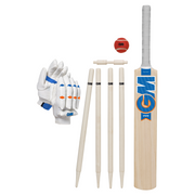GUNN & MOORE GM SPARQ Junior Cricket Set - Highmark Cricket