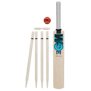 GUNN & MOORE GM DIAMOND Junior Cricket Set - Highmark Cricket