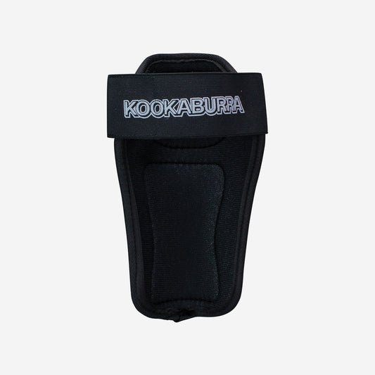 KOOKABURRA Hockey Knee Guard - Black/Lime