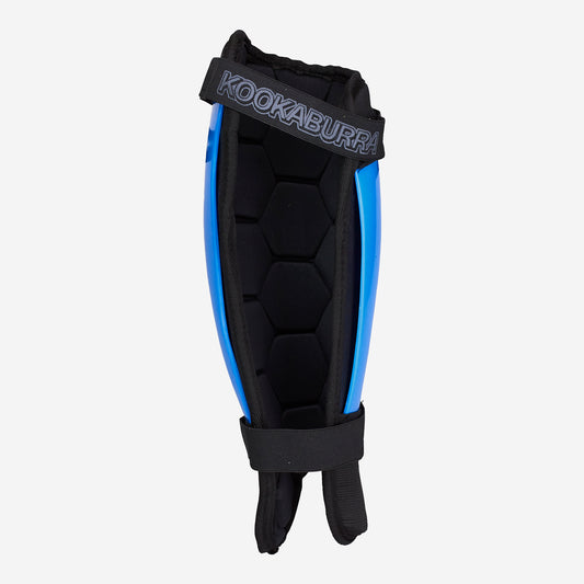 KOOKABURRA Team Origin Shin Guards [XS - L Sizes]