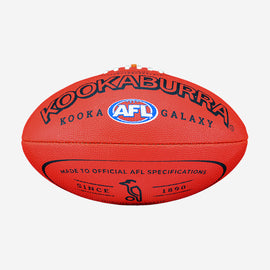 KOOKABURRA Galaxy AFL Football - Highmark Cricket