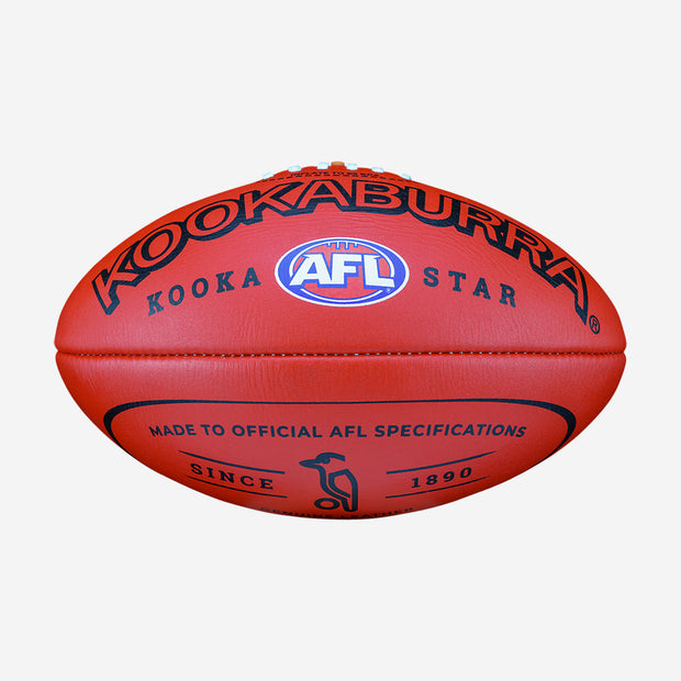 KOOKABURRA STAR AFL Football