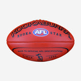>> KOOKABURRA Star AFL Football
