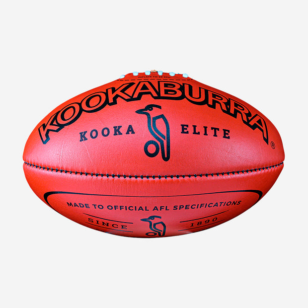 KOOKABURRA Elite AFL Football - Highmark Cricket