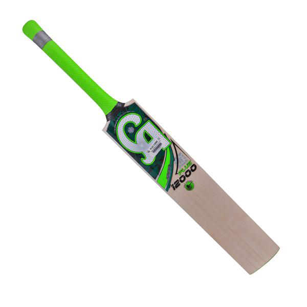 CA Plus 12000 Grade 2 EW Cricket Bat - Highmark Cricket
