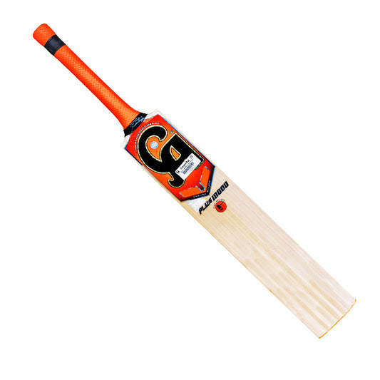 CA Plus 18000 Grade 1 EW Cricket Bat - Highmark Cricket