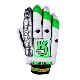 CA Plus 12000 Batting Gloves - Highmark Cricket