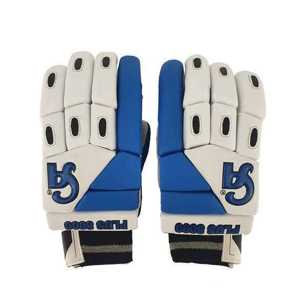 CA Plus 8000 Batting Gloves - Highmark Cricket