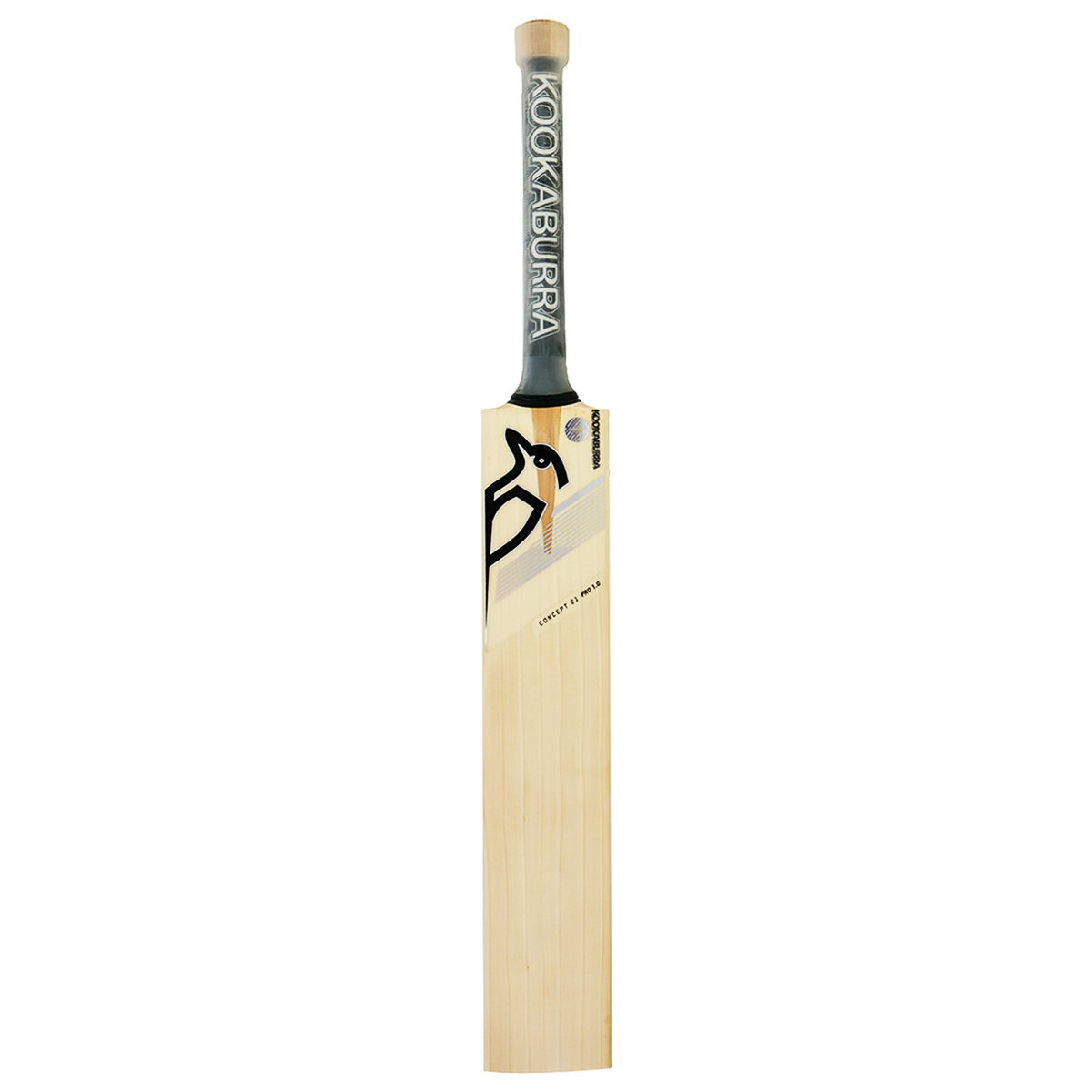 Kookaburra Concept 21 Pro 1.0 Cricket Bat - Highmark Cricket