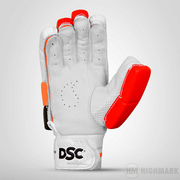 DSC INTENSE RAGE Batting Gloves - Youth Size - Highmark Cricket