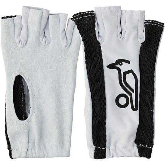 KOOKABURRA Fingerless Batting Inners [Junior - Youth Sizes] - Highmark Cricket