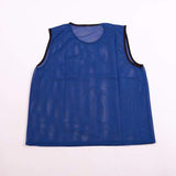 PFG Mesh Bibs - Set of 5 Bibs