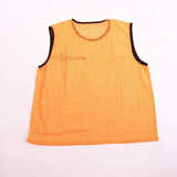 PFG Mesh Bibs - Set of 5 Bibs