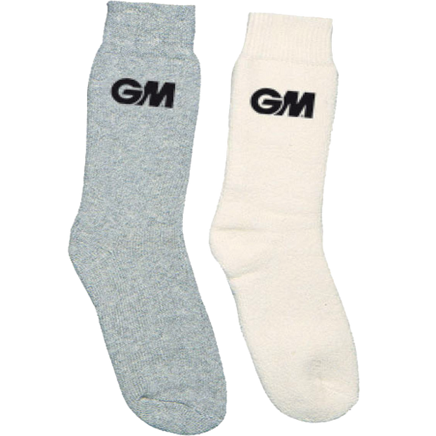 Gunn & Moore GM Junior Premier Socks - Highmark Cricket