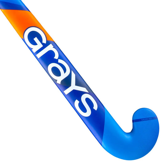 GRAYS GX 1000 Ultrabow Hockey Stick