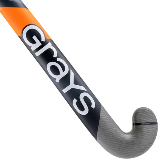 GRAYS GX 2000 Dynabow Hockey Stick