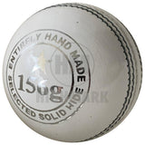 Highmark Torpedo 4PC Leather Cricket Ball - Highmark Cricket