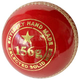 Highmark Turbo 4PC Leather Cricket Ball - Highmark Cricket