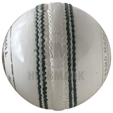 Highmark Turbo 4PC Leather Cricket Ball - Highmark Cricket