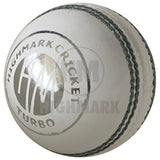 Highmark Turbo 4PC Leather Cricket Ball - Highmark Cricket