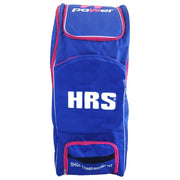 HRS WPower Duffle Kit Bag - Highmark Cricket