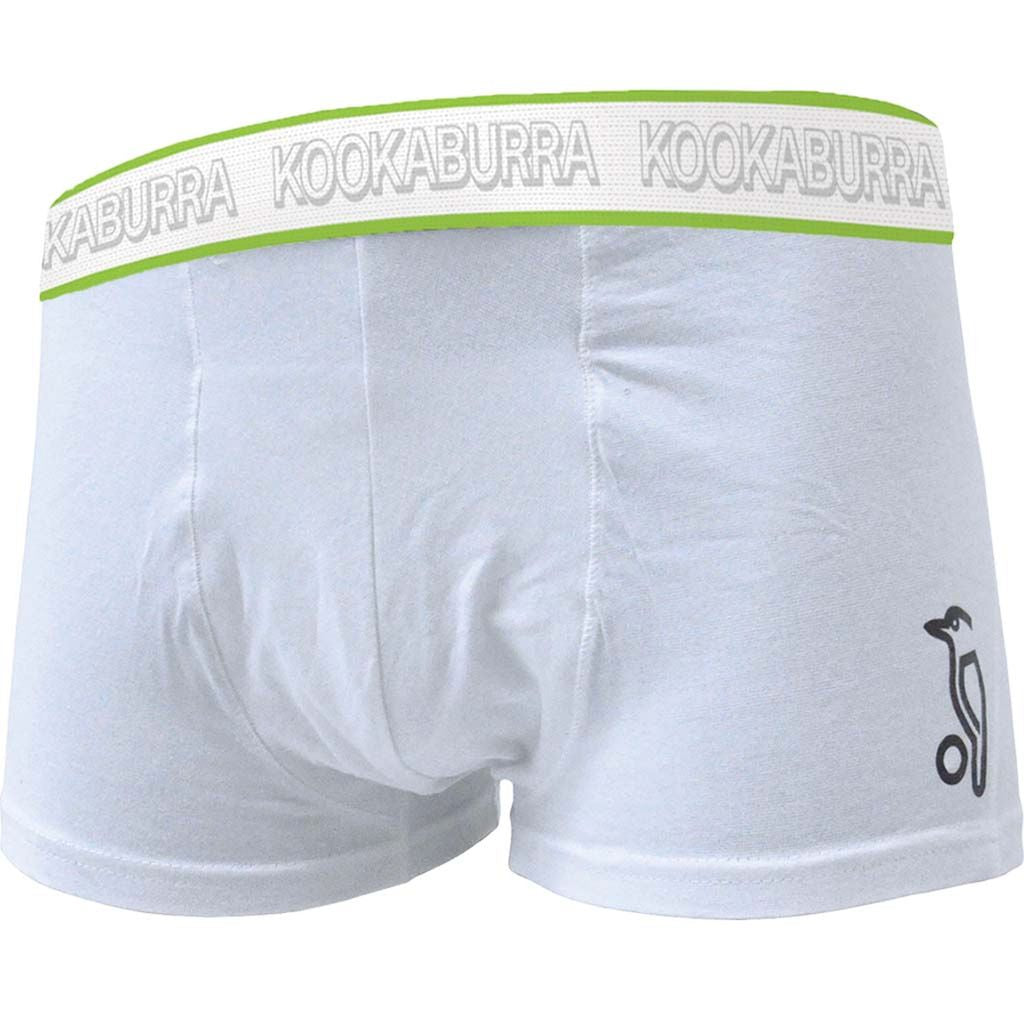 KOOKABURRA Jock Trunk [Junior Size 6 - 16] - Highmark Cricket